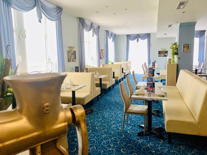Hotel Alte Klavierfabrik Meißen, Meißen, Germany