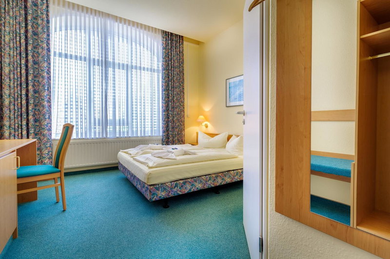 Hotel Alte Klavierfabrik Meißen, Meißen, Germany