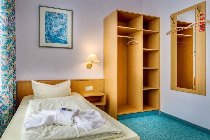 Hotel Alte Klavierfabrik Meißen, Meißen, Germany