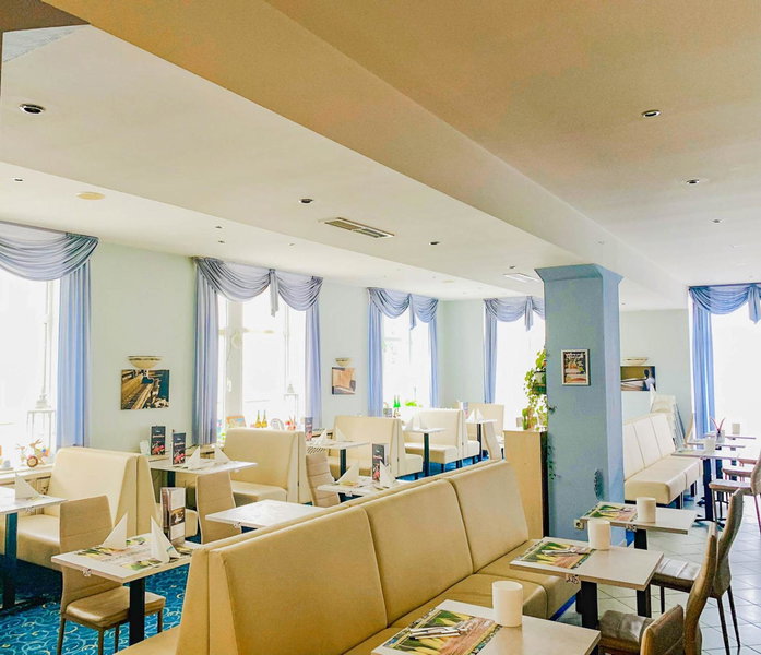 Hotel Alte Klavierfabrik Meißen, Meißen, Germany