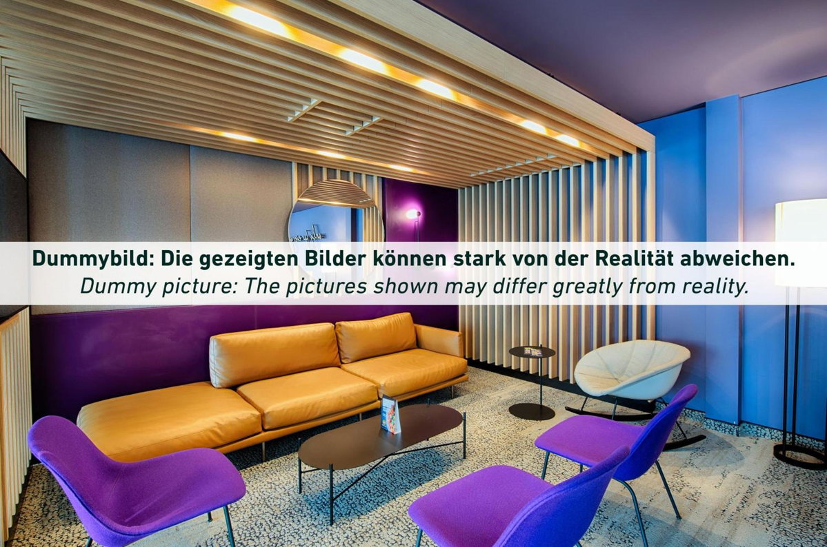 Hotel · B&B Hotel Erfurt City-West, Erfurt