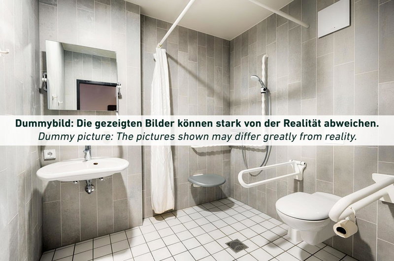 B&B Hotel Erfurt City-West, Erfurt, Germany