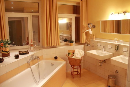 Hotel Röhrsdorfer Hof, Chemnitz, Germany