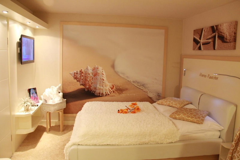 Hotel Röhrsdorfer Hof, Chemnitz, Germany