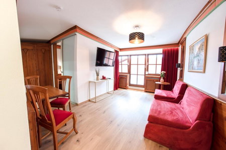 Hotel San Marco, Füssen, Germany