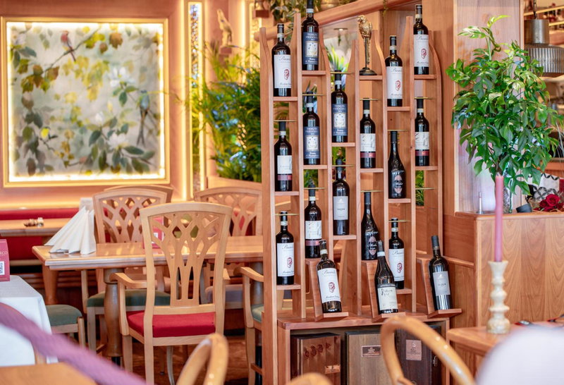 Hotel San Marco, Füssen, Germany