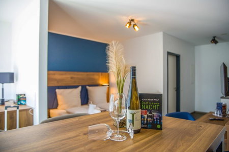 Stadthotel-Garni Smutje, Norden, Germany