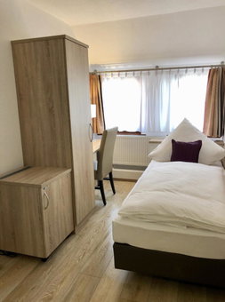 A Lotus Hotel, Böblingen, Germany