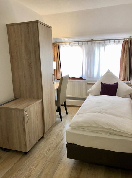 A Lotus Hotel, Böblingen, Germany