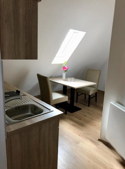 A Lotus Hotel, Böblingen, Germany