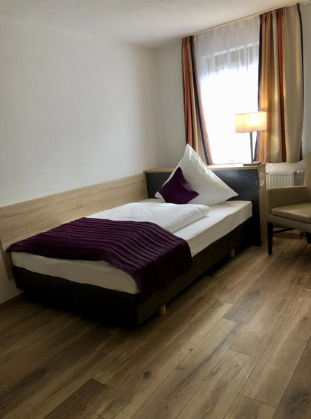 A Lotus Hotel, Böblingen, Germany
