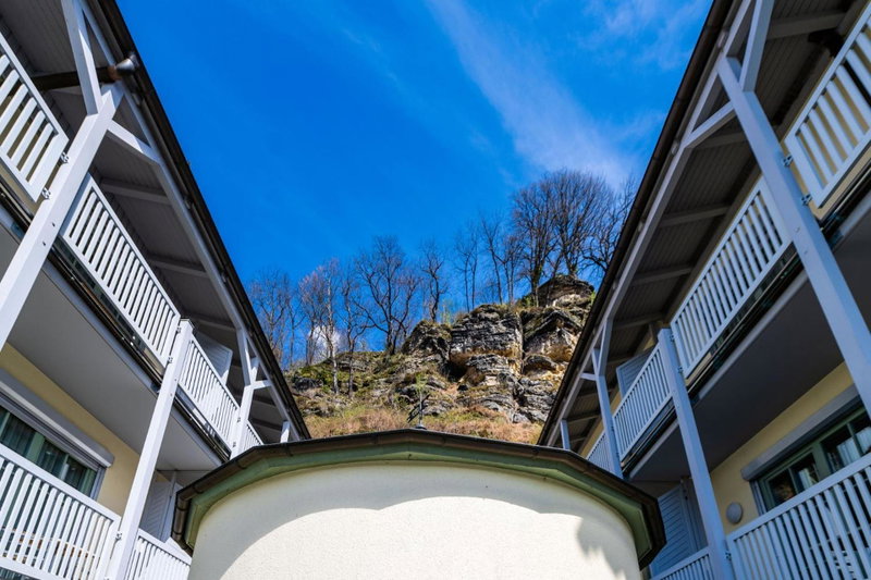 Zeitgeist Rathen by STEIGER Hotels, Pirna, Germany