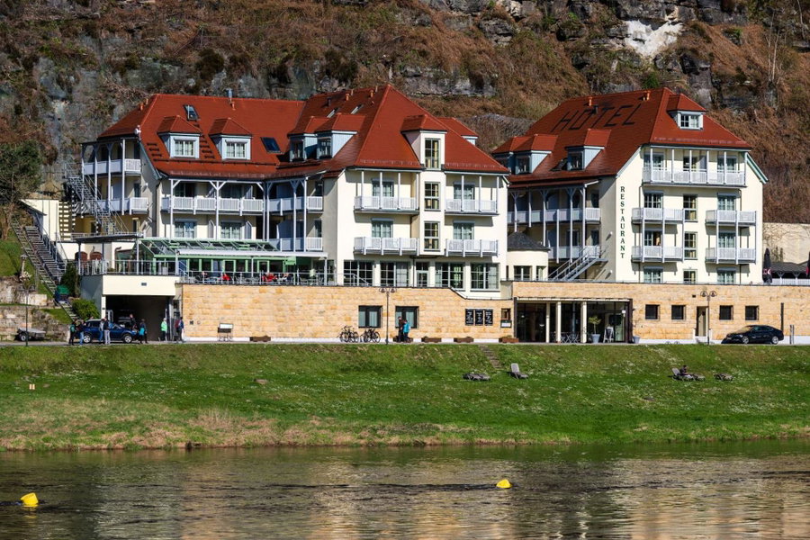 Zeitgeist Rathen by STEIGER Hotels, Pirna, Germany