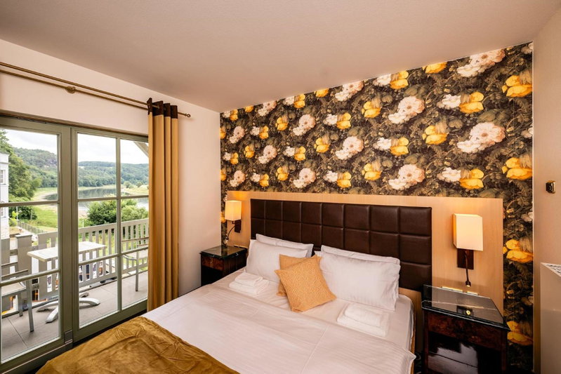 Zeitgeist Rathen by STEIGER Hotels, Pirna, Germany