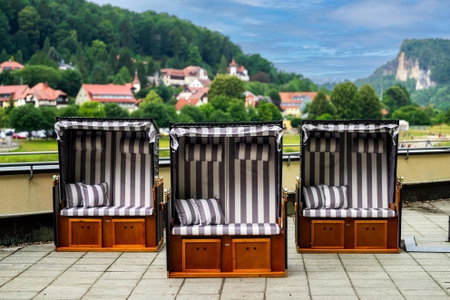 Zeitgeist Rathen by STEIGER Hotels, Pirna, Germany