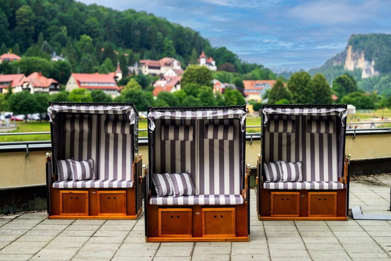 Zeitgeist Rathen by STEIGER Hotels, Pirna, Germany
