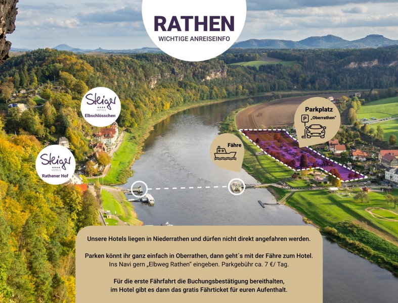 Zeitgeist Rathen by STEIGER Hotels, Pirna, Germany