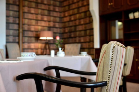 Arnimsruh Hotel garni, Luebeck, Germany