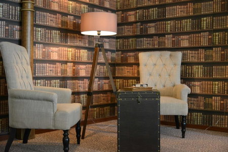 Arnimsruh Hotel garni, Luebeck, Germany