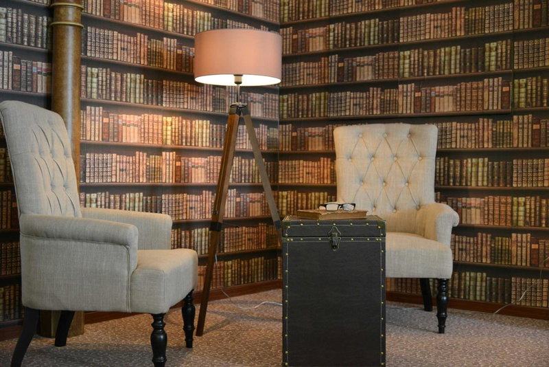 Arnimsruh Hotel garni, Luebeck, Germany