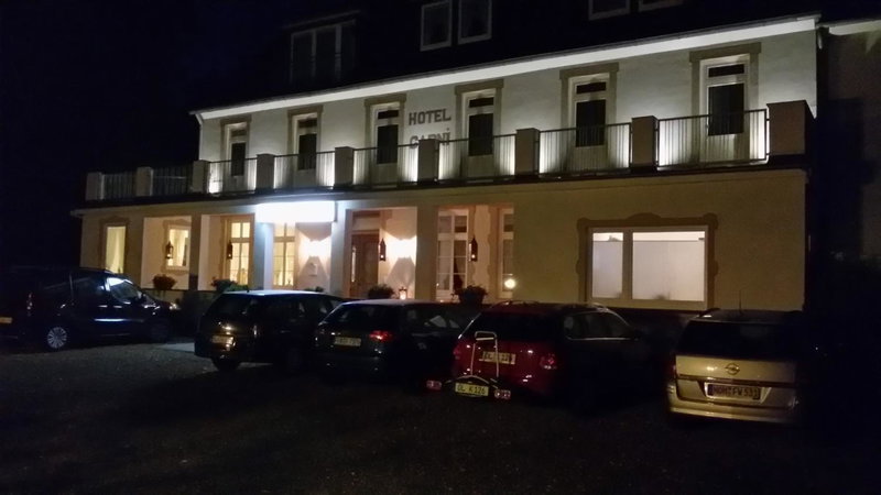 Arnimsruh Hotel garni, Luebeck, Germany