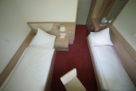 Aparthotel Wangener Landhaus, Stuttgart, Germany