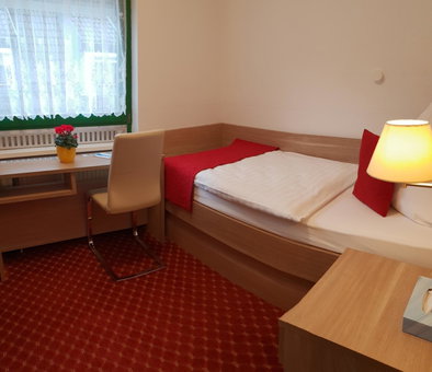 Aparthotel Wangener Landhaus, Stuttgart, Germany