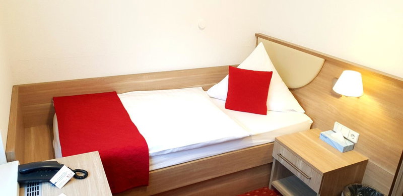 Aparthotel Wangener Landhaus, Stuttgart, Germany