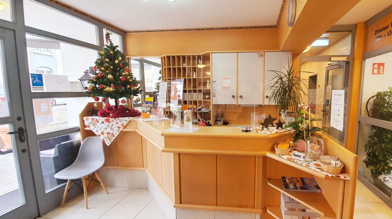 Aparthotel Wangener Landhaus, Stuttgart, Germany