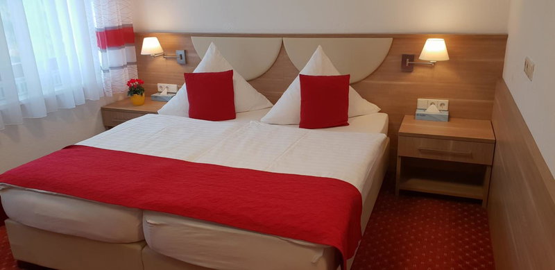 Aparthotel Wangener Landhaus, Stuttgart, Germany
