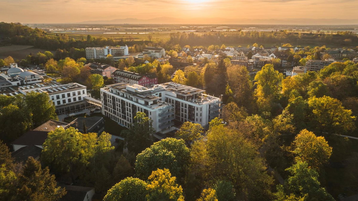Hotel · Nouri, Bad Krozingen