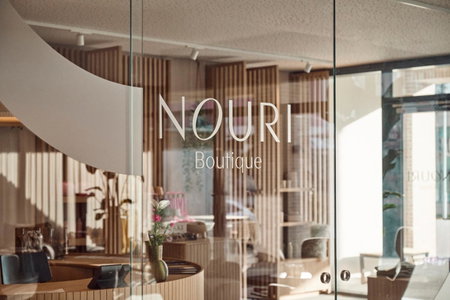 Nouri, Bad Krozingen, Germany