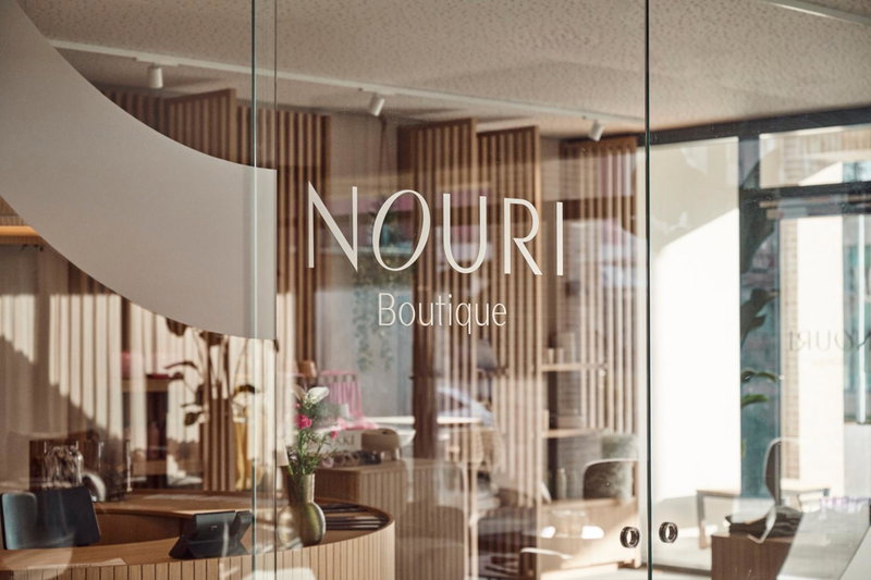 Nouri, Bad Krozingen, Germany