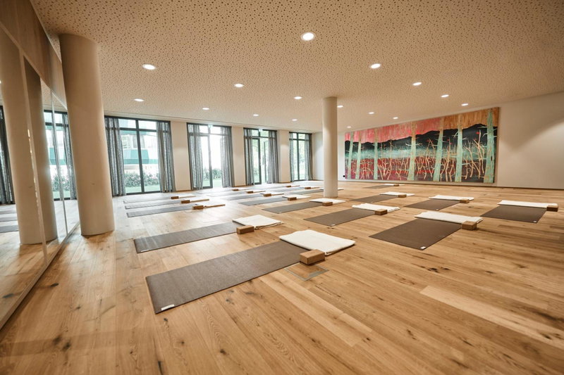 Nouri, Bad Krozingen, Germany