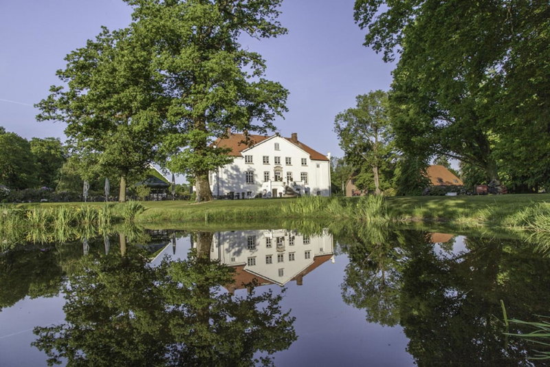 Hotel Gut Kaden, Alveslohe, Germany