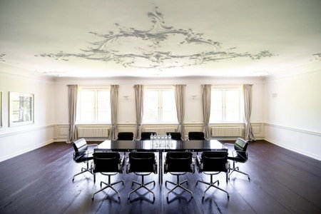 Hotel Gut Kaden, Alveslohe, Germany