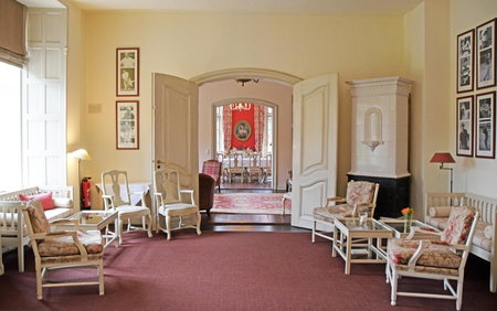 Hotel Gut Kaden, Alveslohe, Germany