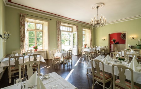 Hotel Gut Kaden, Alveslohe, Germany