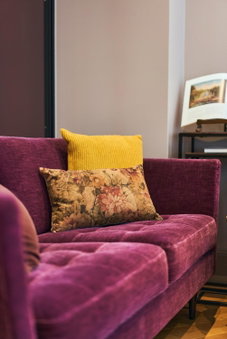 Boutique Hotel Orangerie, Düsseldorf, Germany