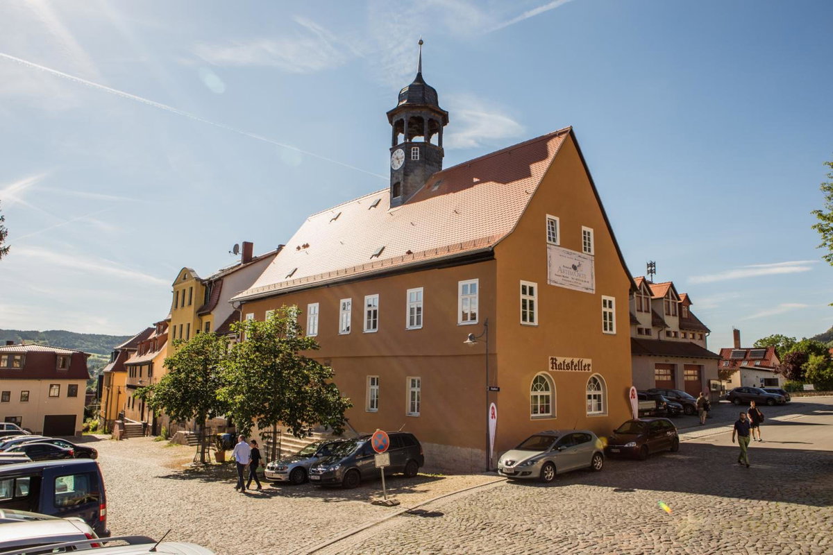 Artem Orbis, Deutschland