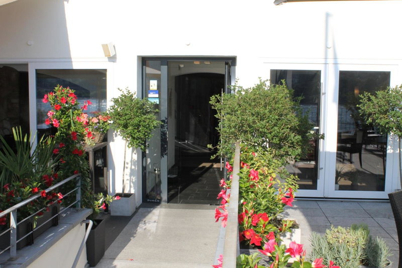 RheinHotel ARTE, Remagen, Germany