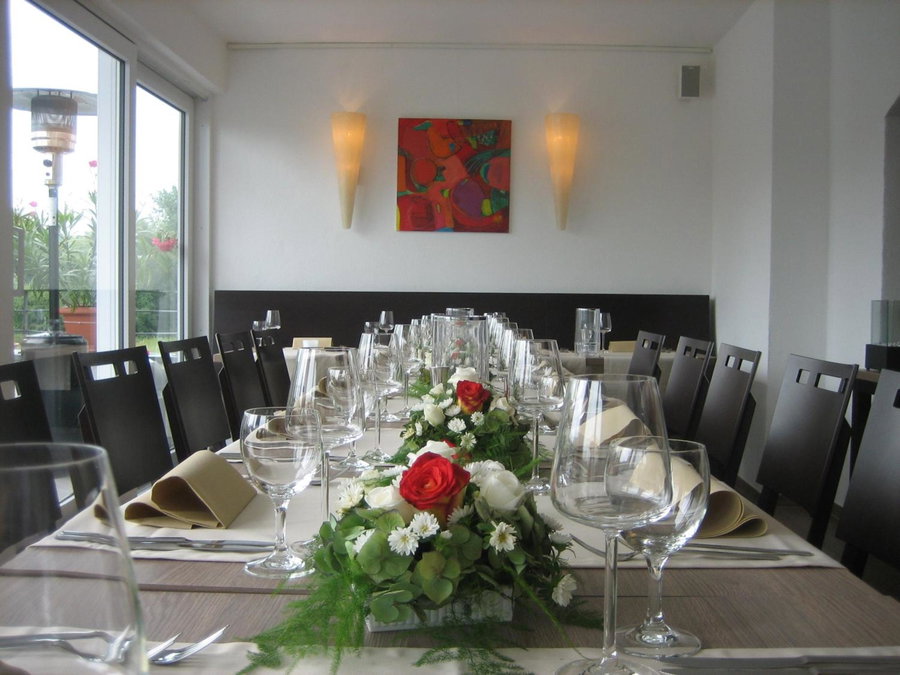 RheinHotel ARTE, Remagen, Germany