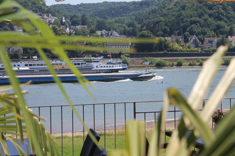 RheinHotel ARTE, Remagen, Germany