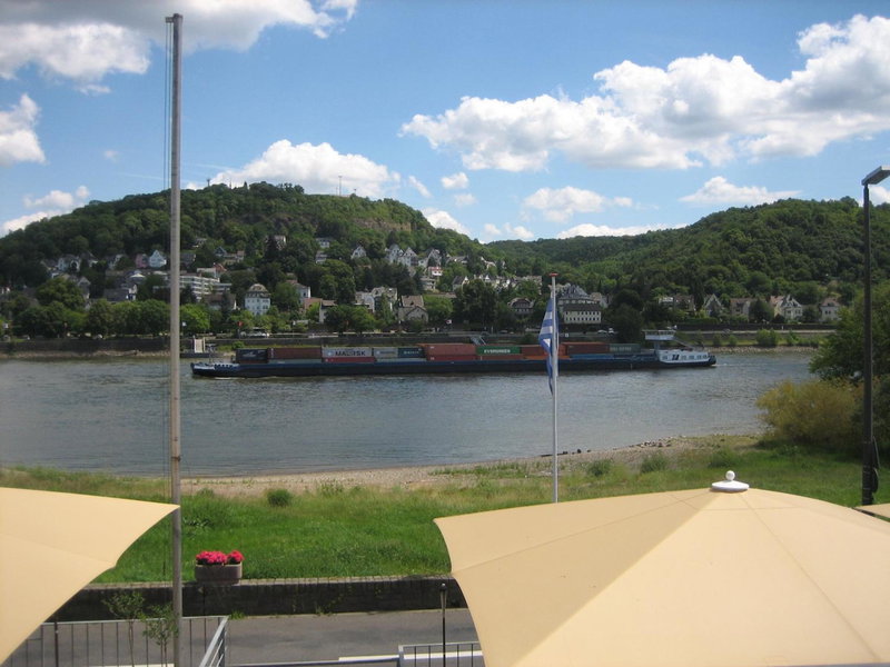 RheinHotel ARTE, Remagen, Germany