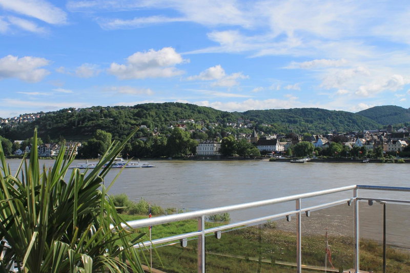 RheinHotel ARTE, Remagen, Germany