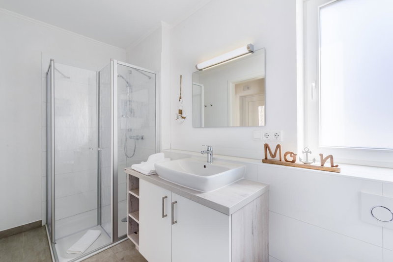 Nordsee-Hotel Hinrichsen, Husum, Germany