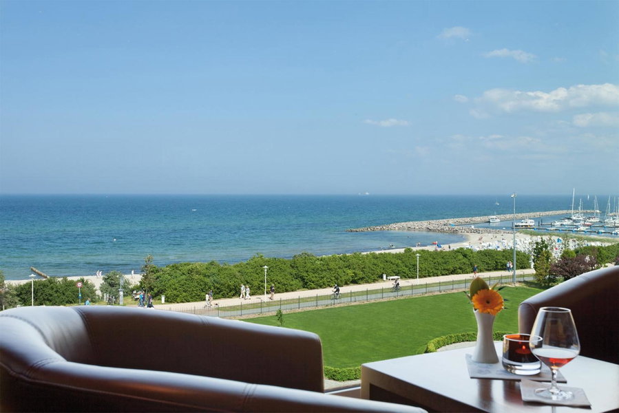 Morada Strandhotel Ostseebad Kühlungsborn, Kühlungsborn, Germany