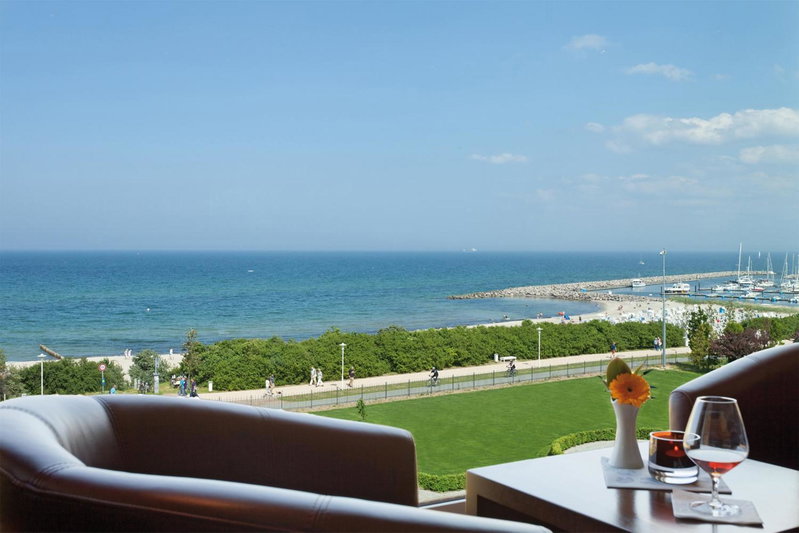 Morada Strandhotel Ostseebad Kühlungsborn, Kühlungsborn, Germany