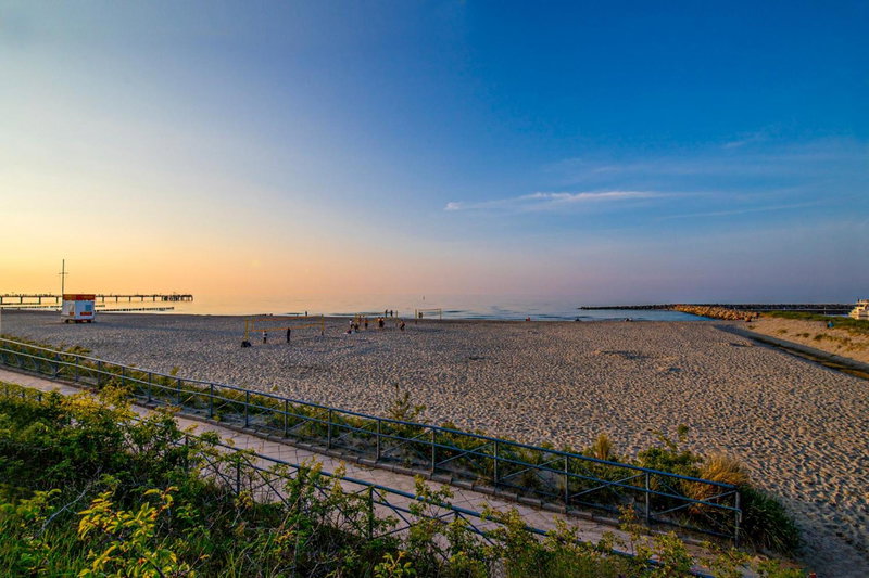 Morada Strandhotel Ostseebad Kühlungsborn, Kühlungsborn, Germany