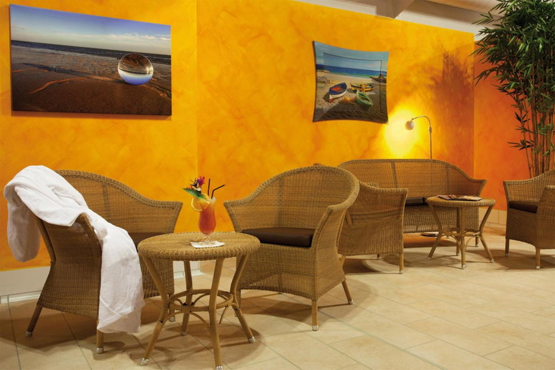 Morada Strandhotel Ostseebad Kühlungsborn, Kühlungsborn, Germany